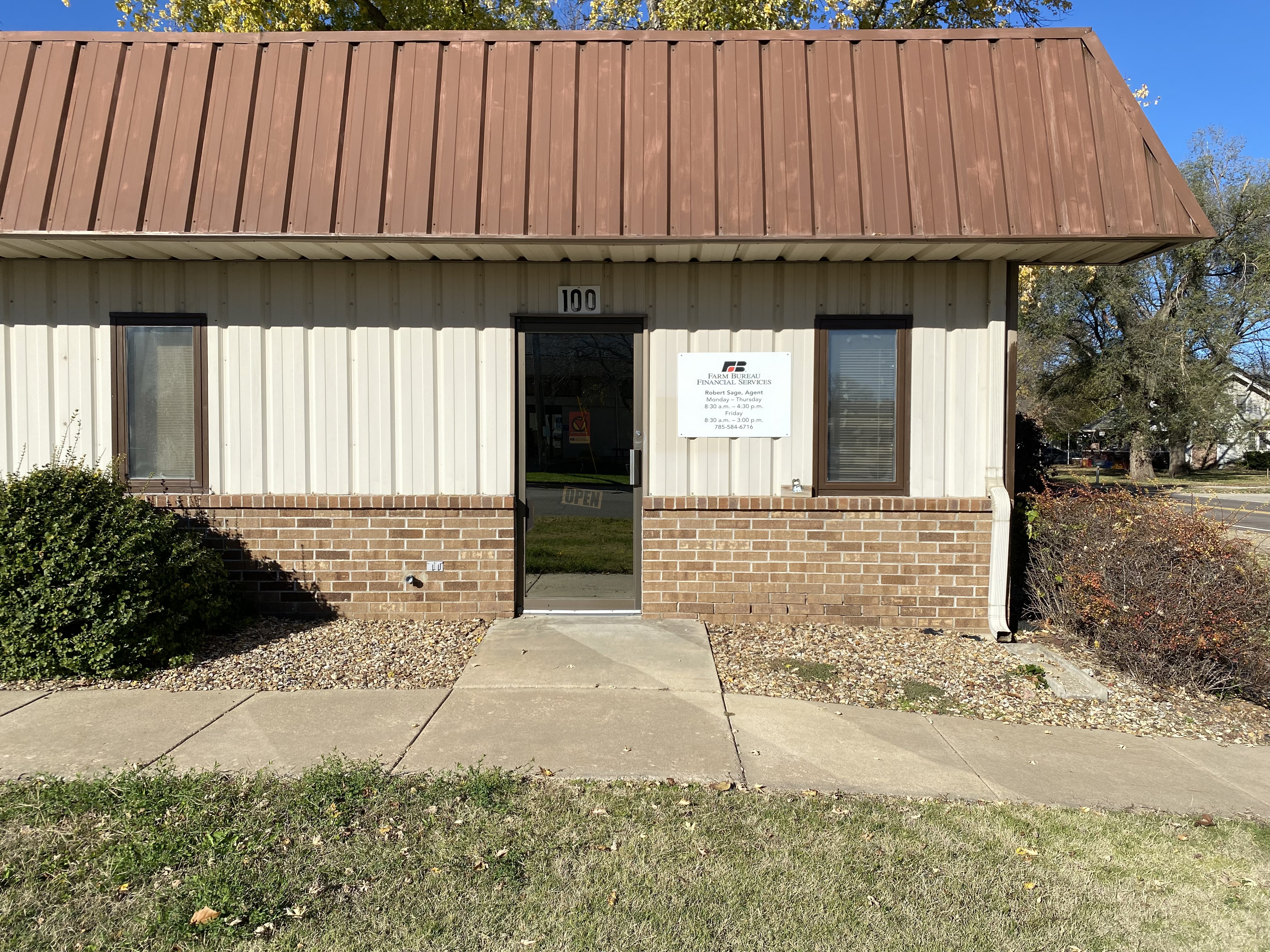 Business Directory Farm Bureau Financial Services