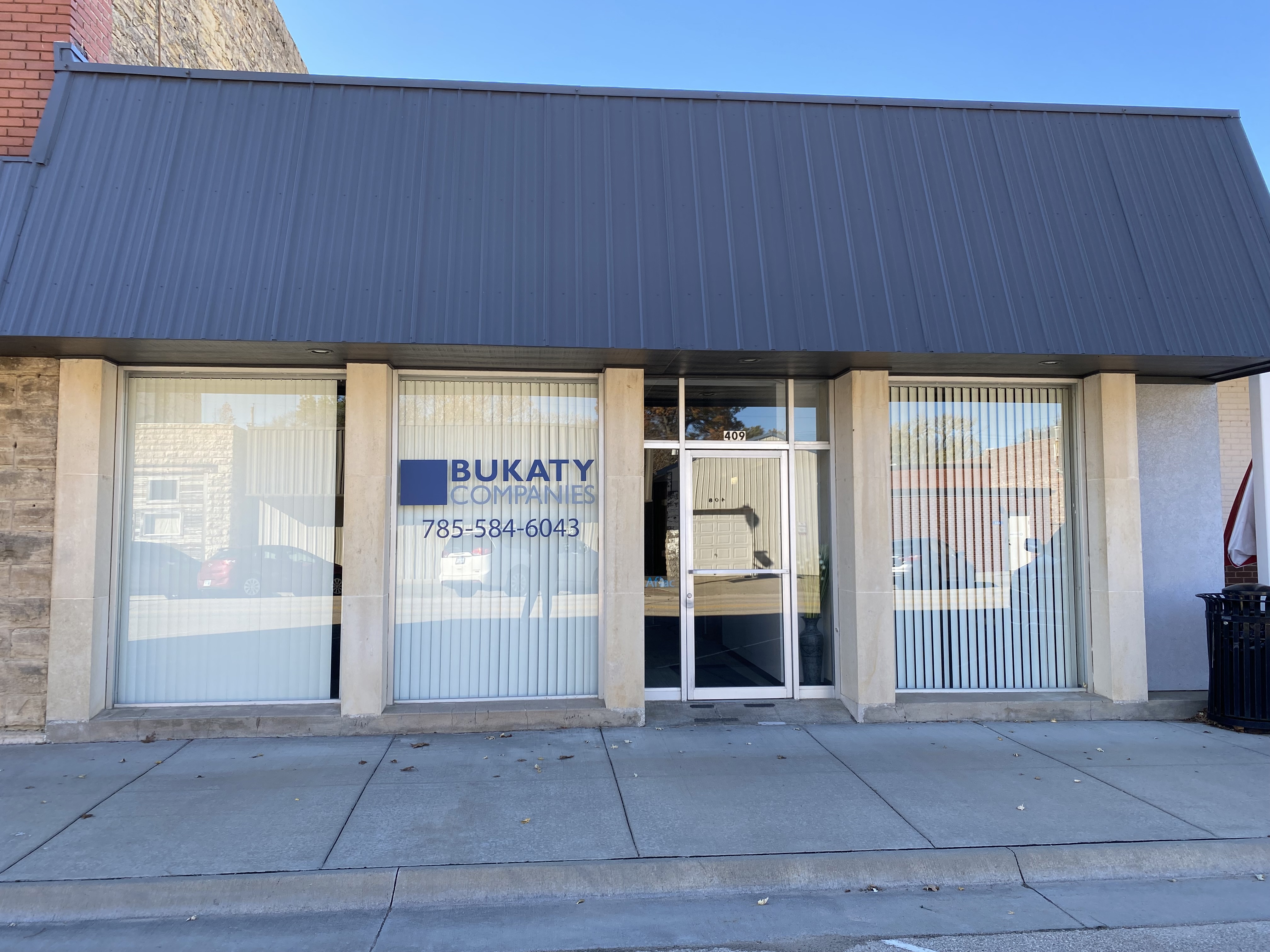 Business Directory Kaw Valley Insurance