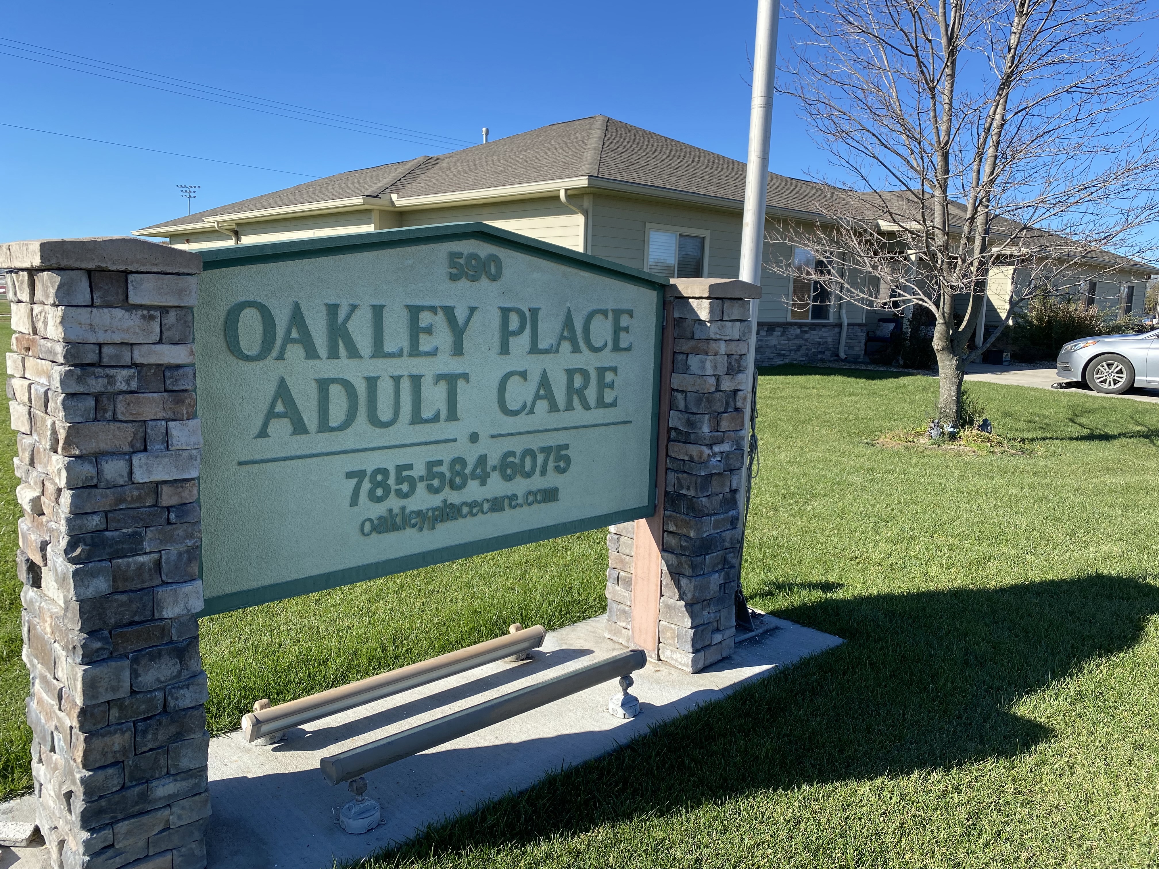 Business Directory Oakley Place of Rossville