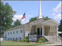 Rossville-Bible-Church