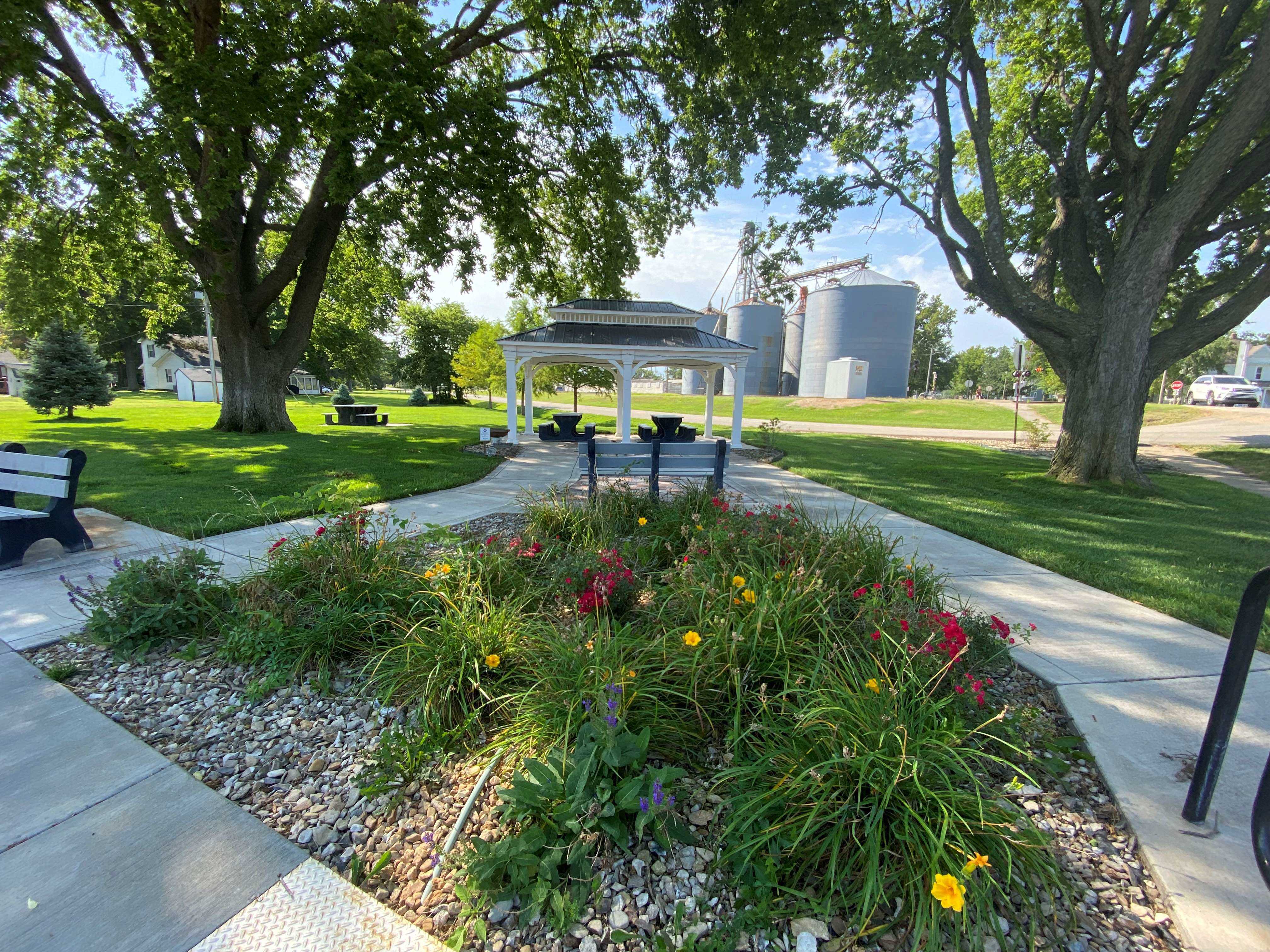 Rossville | Official City Website Home Banner Image 3