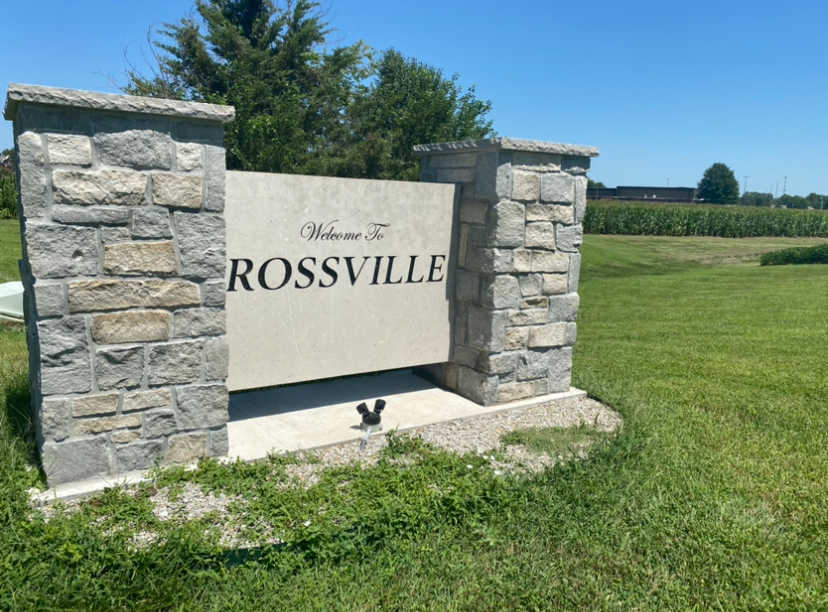 Rossville | Official City Website Home Banner Image 1