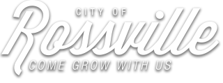 Rossville | Official City Website News Image