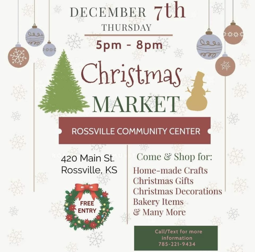 Rossville | Official City Website News Image
