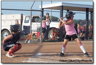 recsoftball