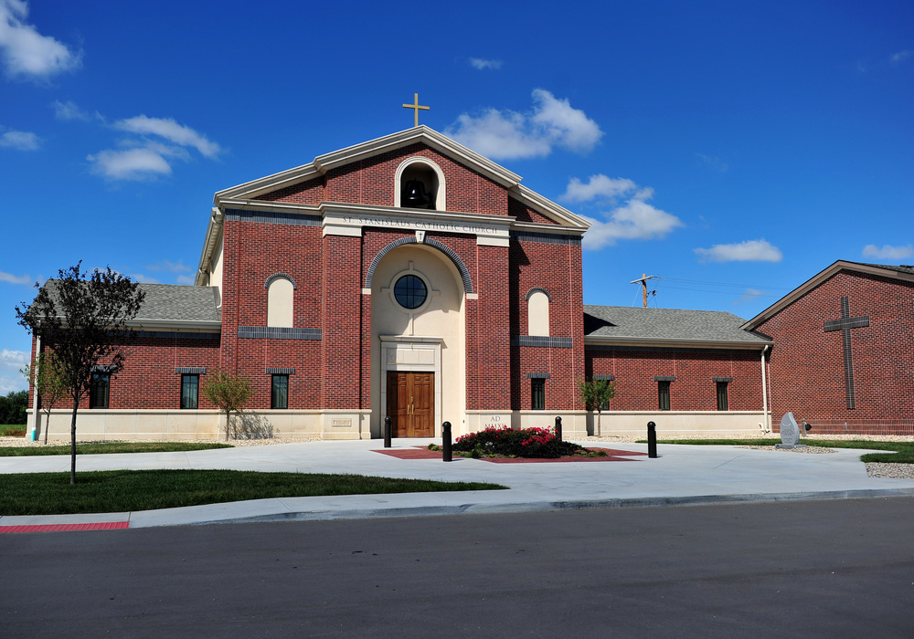 St-Stanislaus-Catholic-Church